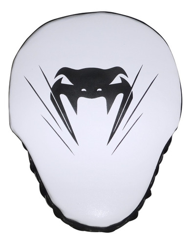 Manopla Venum Performance White