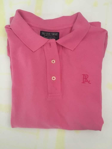 etiqueta ralph lauren