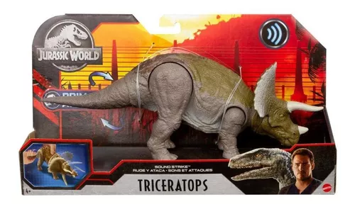 Comprar Jurassic World Surtido De Dinosaurios