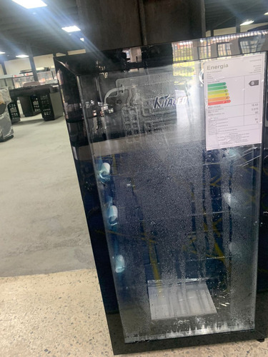 Nevera Mini Bar 90lts