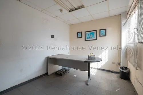 Edificio En Venta - Yr 24-19385