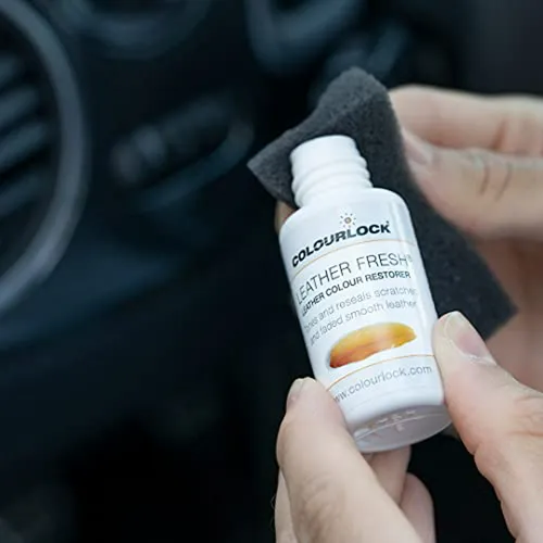 Volante De Auto, Kit De Volante Colourlock | Para Volantes D