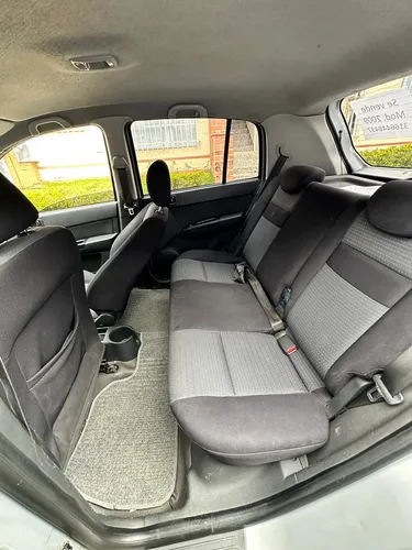 Hyundai Getz 1.4 Gl