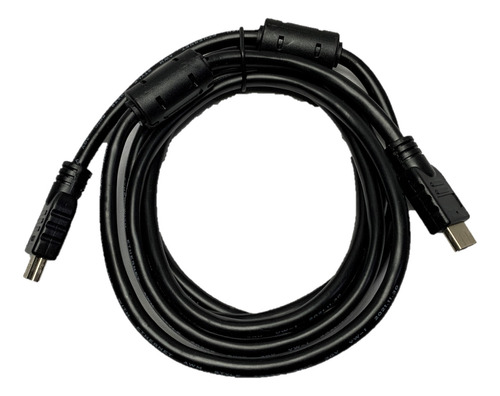 Cable Hdmi Version 2.0 De 2 Metros De Longitud Uhd 4k