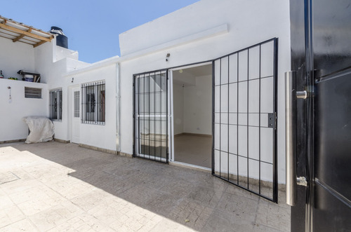 Venta Ph 3 Ambientes C/patio San Justo