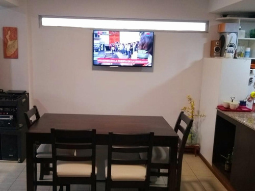 Imagen 3 de 17 de Excelente Monoambiente A La Venta En Francia Al 2400