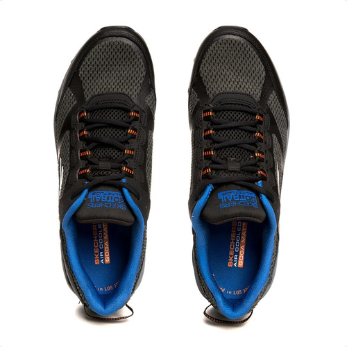 Imagen 6 de 9 de Zapatillas Skechers Go Run Trail Altitude Hombre Adventure