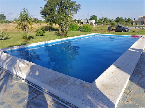 Imagen 20 de 27 de 303 E/50 Y 52 - El Rodeo Quinta C/pileta - Baum Propiedades