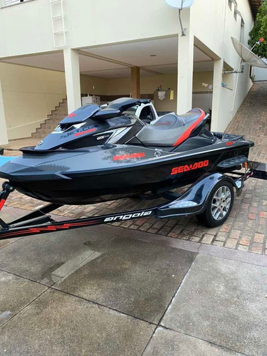 Sea Doo 260 Limited