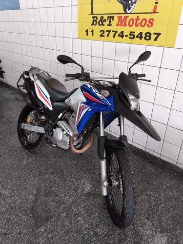 Honda Xre 300