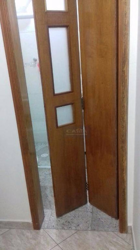 Imagem 11 de 30 de Sobrado À Venda, 125 M² Por R$ 500.000,00 - Vila Formosa - São Paulo/sp - So13410