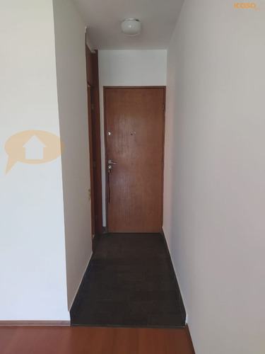 Apartamento - Ref: 9681