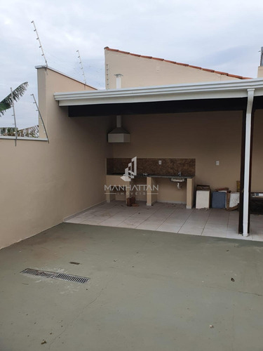 Imagem 25 de 25 de Casa À Venda Em Parque São Quirino - Ca006283