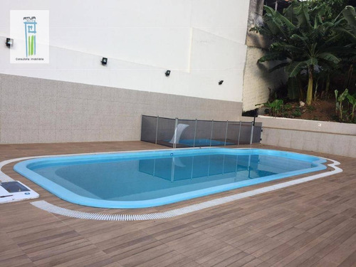 Imagem 18 de 19 de Apartamento À Venda, 74 M² Por R$ 436.170,00 - Vila Mazzei - São Paulo/sp - Ap1532