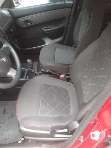Imagem 12 de 15 de Renault Kwid 1.0 2019 Zen