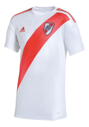 Camiseta River Plate 2019/20 adidas Nueva Original Importada