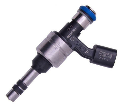 Inyector Combustible Chevrolet Camaro 2012-2015 6 Cyl 3.6l