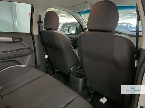 Chevrolet Colorado 4x4 Mt Ls