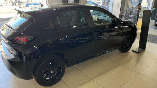 Imagen 6 de 25 de Peugeot 208 Style 1.6 Mc