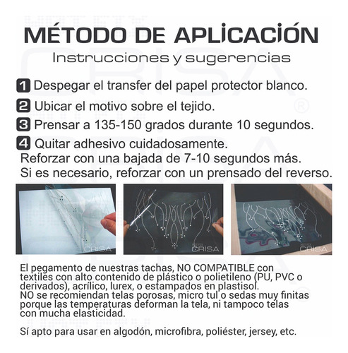 Plancha De Strass Tacha Termoadhesiva Luna Colgante Peltre Y Plata