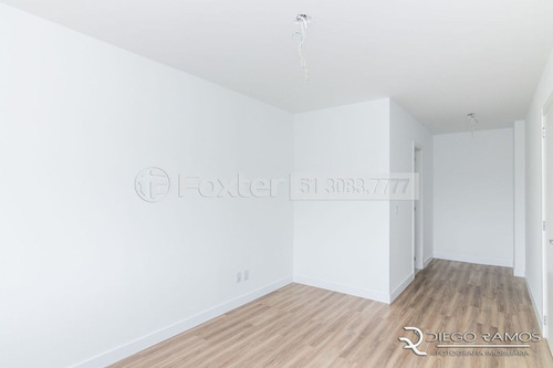 Imagem 23 de 30 de Apartamento, 3 Dormitórios, 88.76 M², Menino Deus - 183381