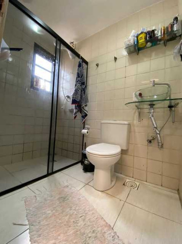 Imagem 8 de 13 de Casa Em Condomínio-à Venda-freguesia (jacarepaguá)-rio De Janeiro - Brcn20181