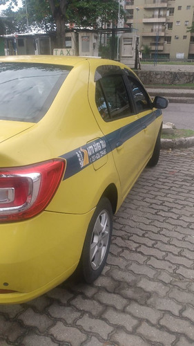 Imagem 9 de 14 de Renault Logan Dyna 16 R