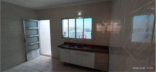 Imagem 6 de 13 de Sobrado Com 2 Dormitórios À Venda, 105 M² Por R$ 395.000,00 - Vila Zat - São Paulo/sp - So0089