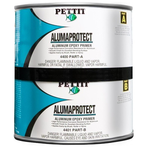 Primario Epoxico Aluma Protect 1.42 Lt 14400/1440106 Pettit
