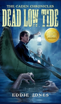 Libro Dead Low Tide - Jones, Eddie