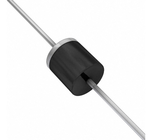 Diodo Rectificador 600v 10a Microsemi 10a6