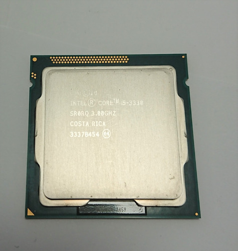 Procesador Intel Core 2 Duo E6300 1.86ghz/2m/1066 Lga 775