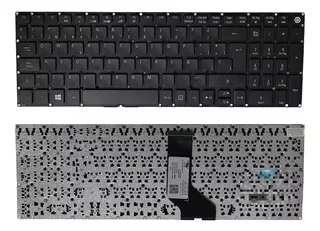 Teclado Acer Aspire 3 A315-51 Es1-572 E5-475g V3-575g