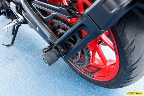 Imagen 10 de 25 de Yamaha Mt 09 N850-a (mt09 Abs)