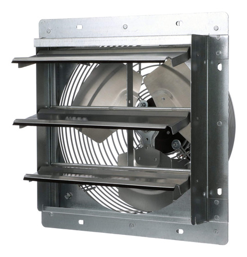 Tpi Corporation Ce-10-d - Ventilador De Escape De Accionamie