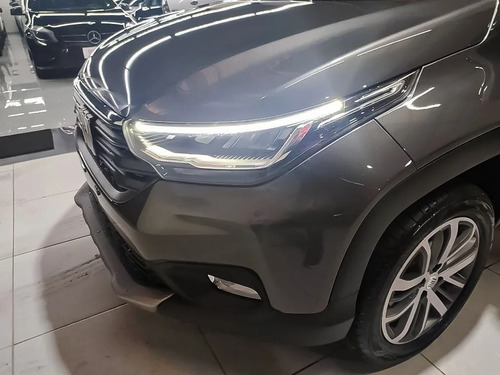 Imagen 4 de 25 de Fiat Strada 2023 0km , Tomamos Usados B-