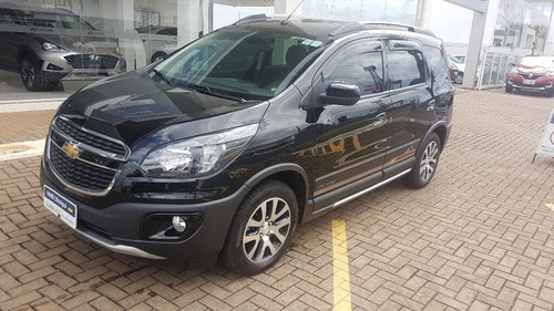 Chevrolet Spin 2018/2018 4602
