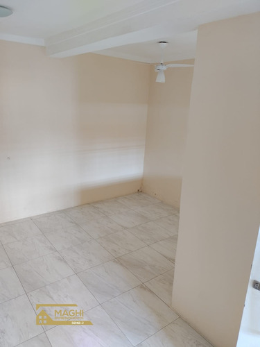 Imagem 5 de 16 de Linda Casa Com 03 Dormitórios No Bairro Rondon, Salto/sp - Ca00151 - 70439474