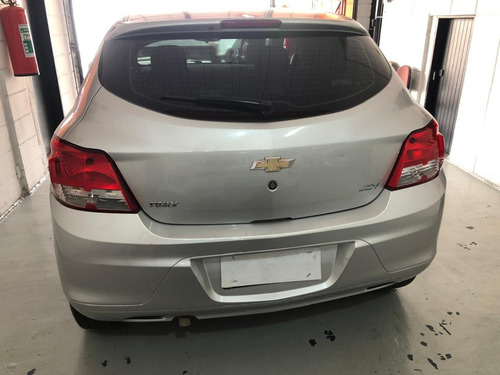 Chevrolet Onix 1.0 Joy 5p