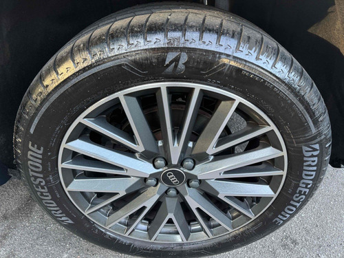 Audi Q3 2.0 40 TFSI GASOLINA PERFORMANCE BLACK QUATTRO TIPTRONIC