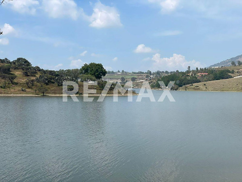 Terreno En Hacienda De La Concepción