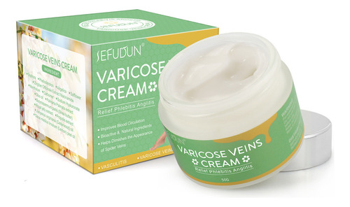 Crema Para Varices Crema Para Varices Anti Spider Veins Sp