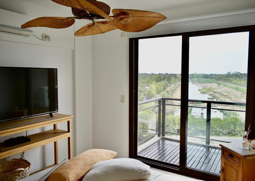 Imagen 10 de 17 de Departamento En Venta Ubicado En Puerto Escondido, Nordelta, Tigre