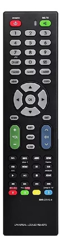 Control Remoto Universal Smart Tv Led Lcd Netflix Youtube