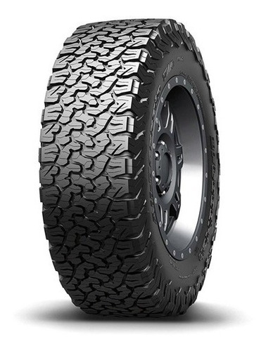 Imagem 3 de 4 de Jogo 4 Pneus Bf Goodrich 265/60 R18 All Terrain Ko2 114/110s