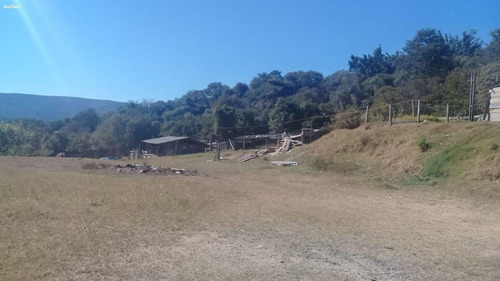 Sítio Para Venda Em Cabreúva, (zona Leste) - 2000/2885_1-1474408