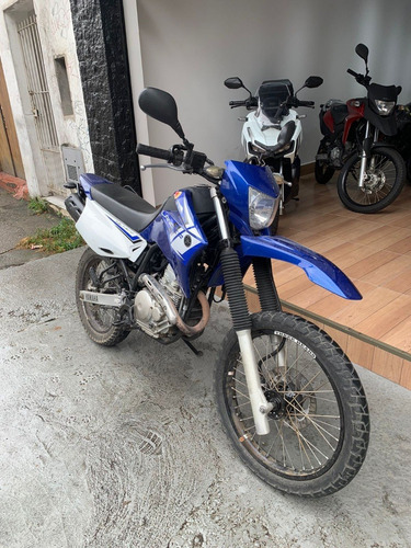 Imagem 2 de 7 de Yamaha Lander Xtz 250