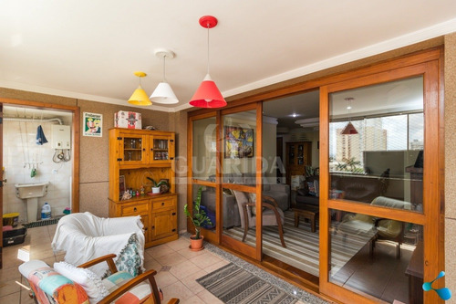 Imagem 8 de 15 de Apartamento - Vila Ipiranga - Ref: 98491 - V-98491