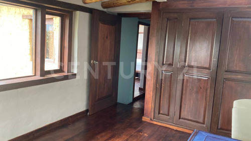 Casa En Venta, Barrio El Cerrillo En San Cristobal De Las Casas