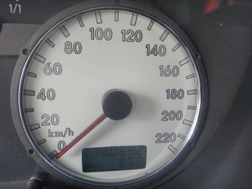 Volkswagen Gol Sincronico